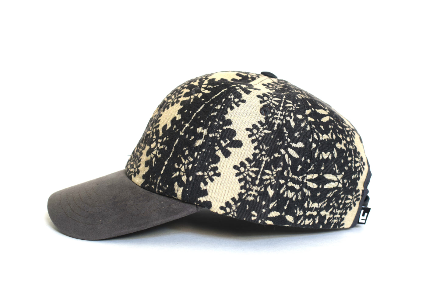 Calistoga Six Panel Hat