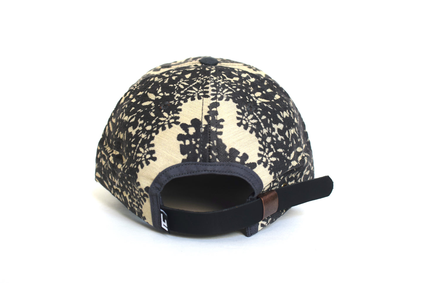 Calistoga Six Panel Hat