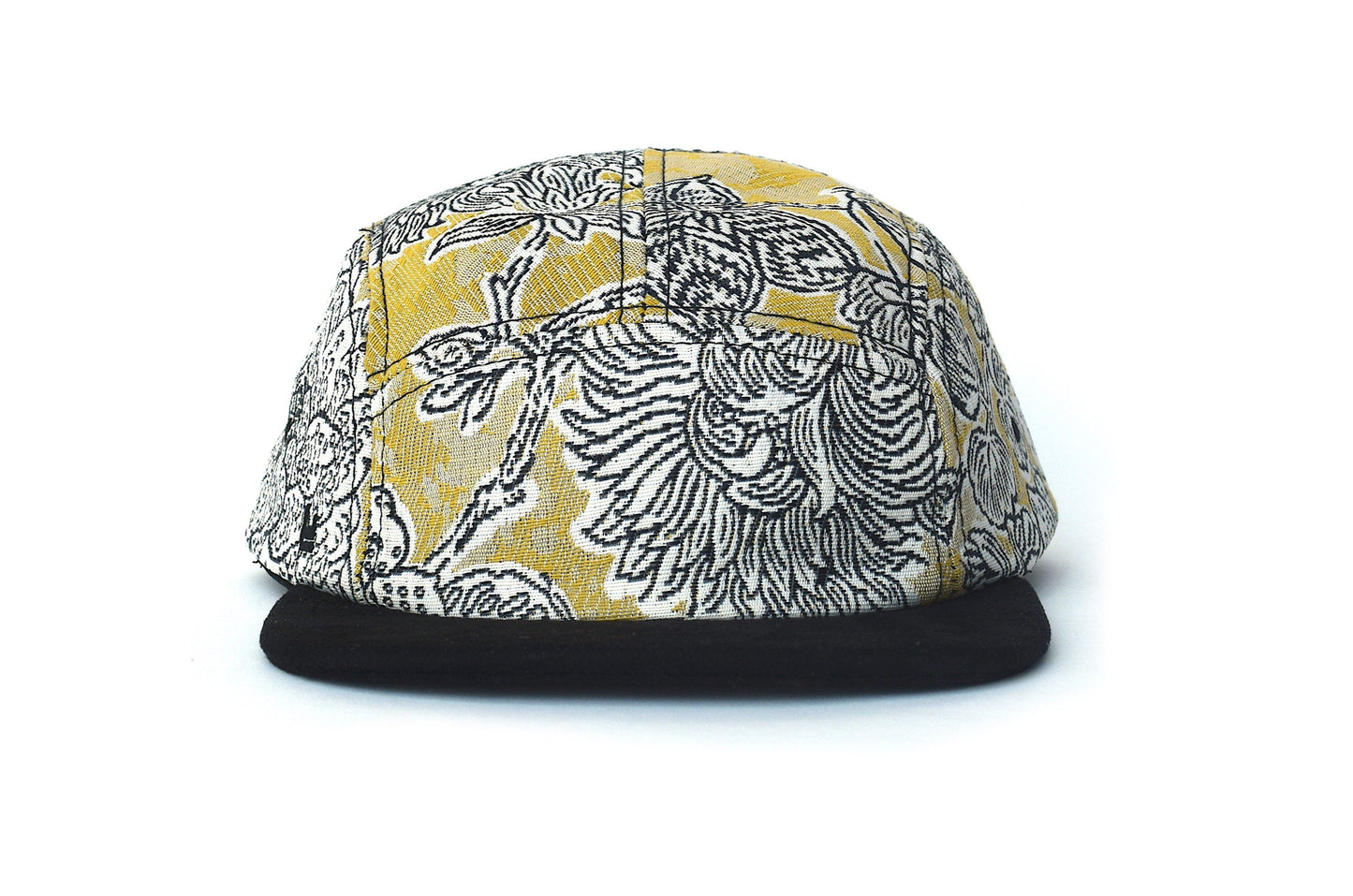 Floremilla Five Panel Hat (sb)