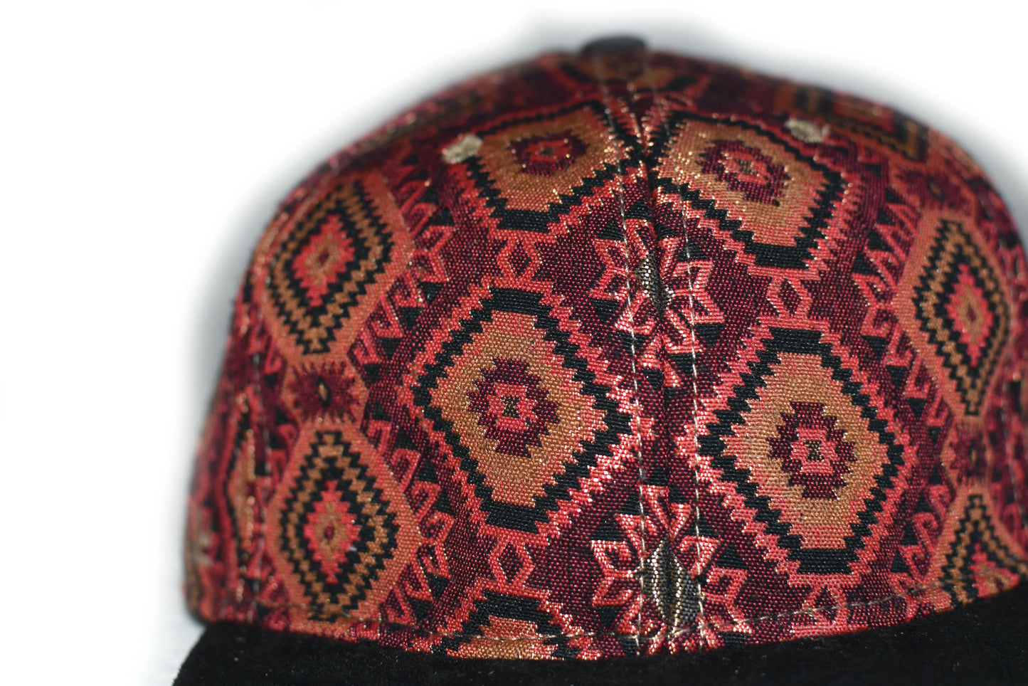 Katmadiz Six-Panel Large Fit Hat