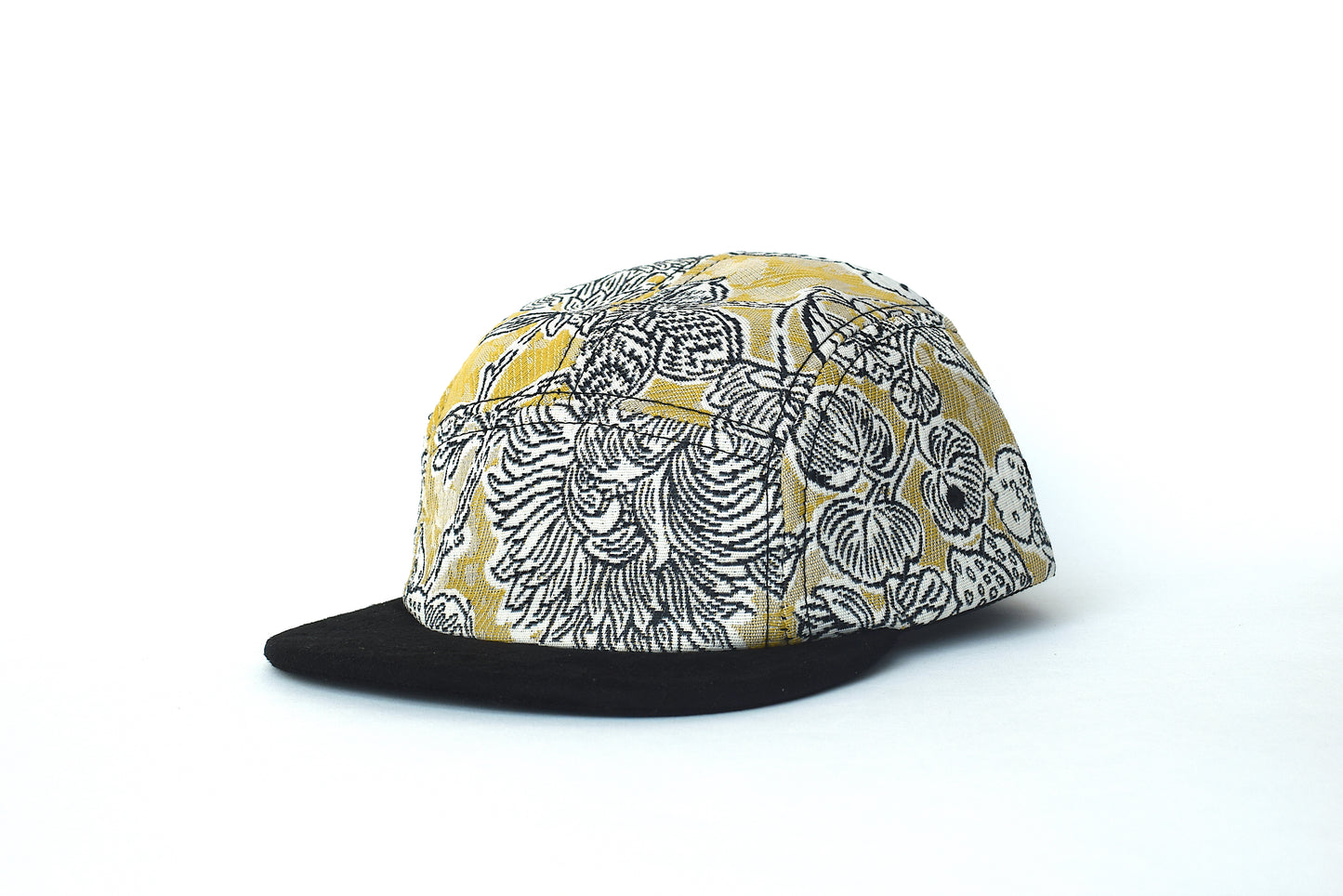 Floremilla Five Panel Hat (sb)