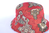Azalia Bucket Hat