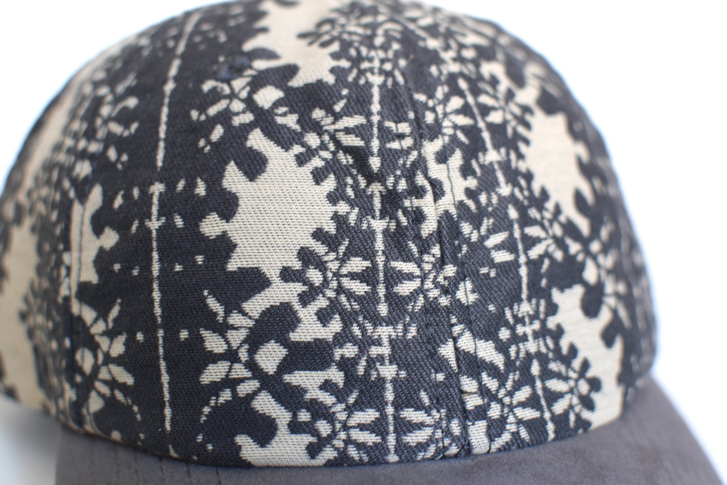 Calistoga Six Panel Hat