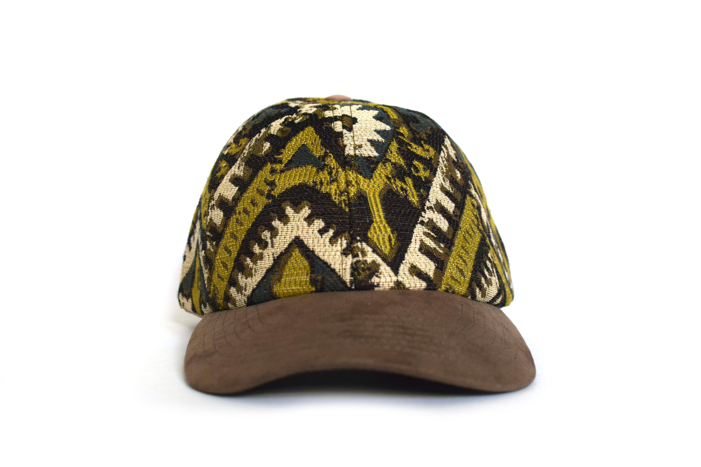 Kelimema Six Panel Hat