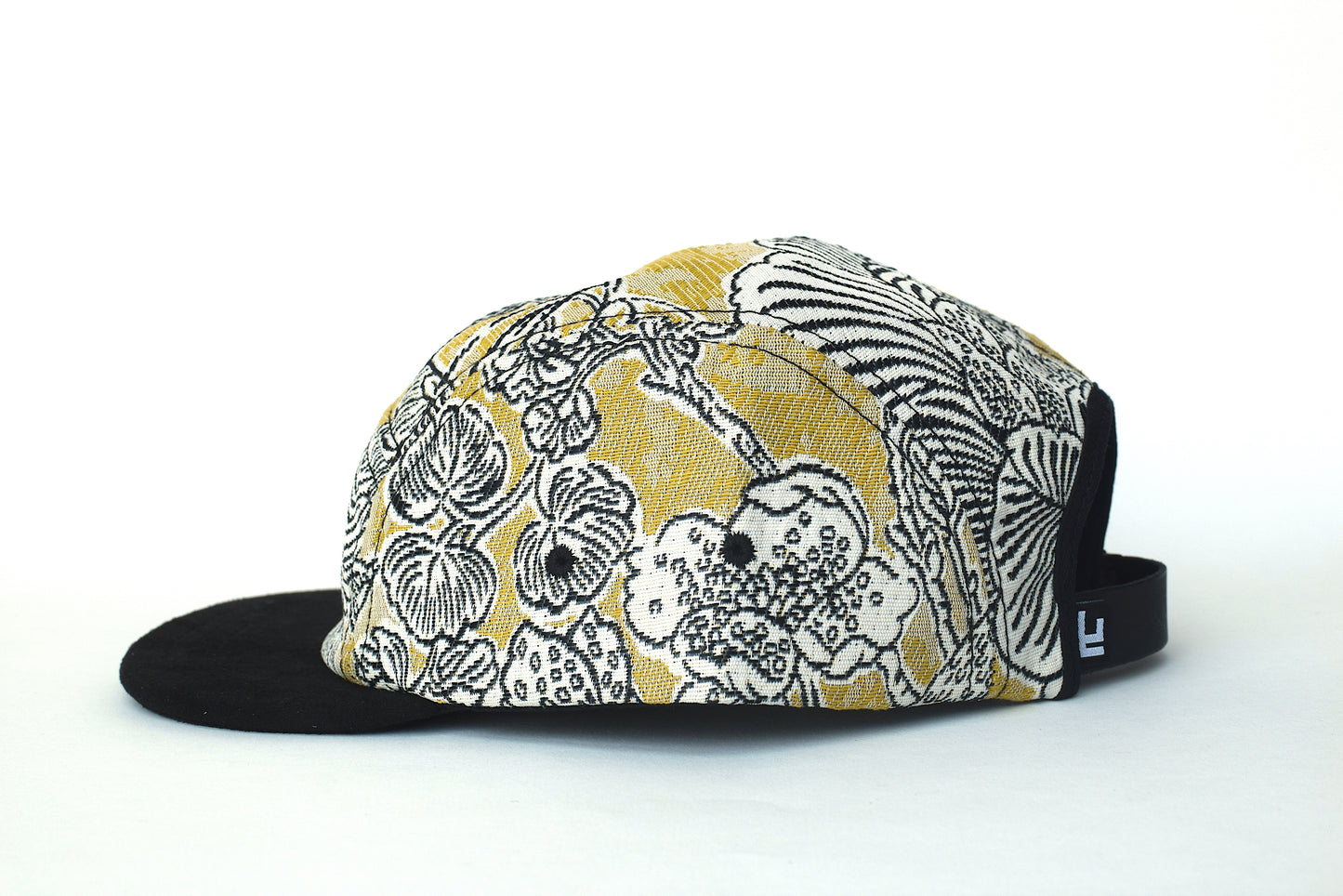 Floremilla Five Panel Hat (sb)