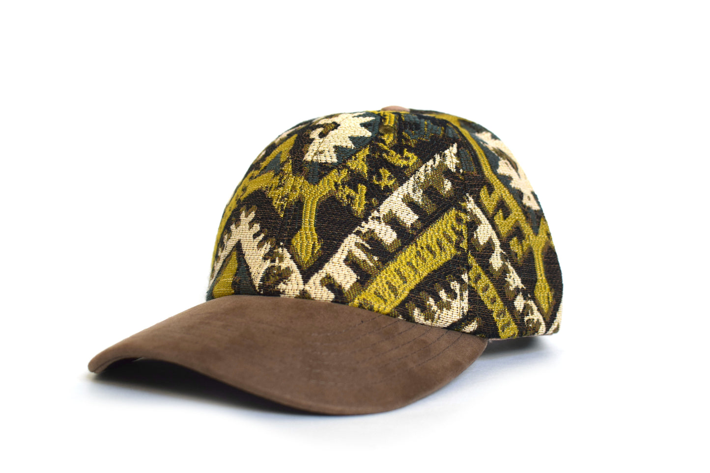 Kelimema Six Panel Hat