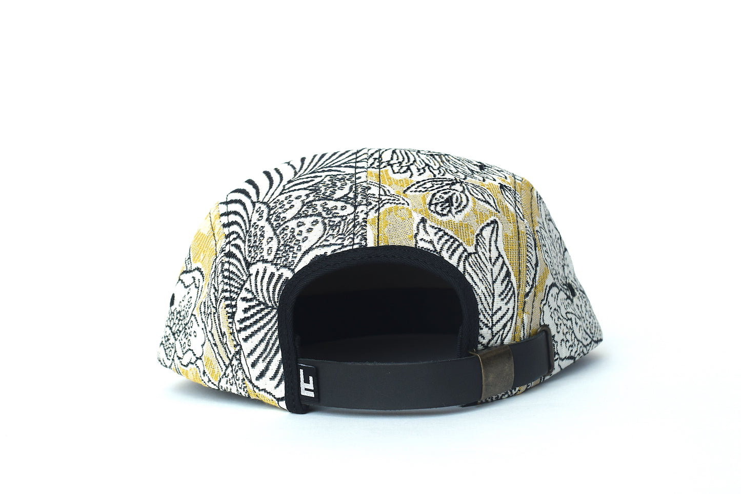 Floremilla Five Panel Hat (sb)