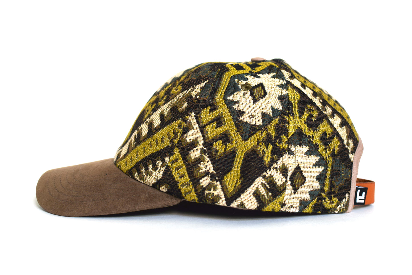 Kelimema Six Panel Hat