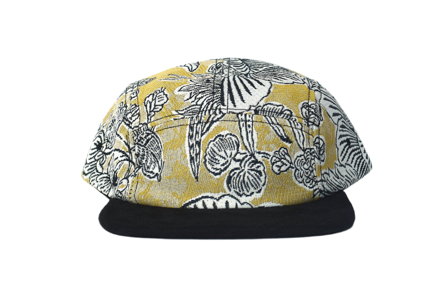 Floremilla Five Panel Hat