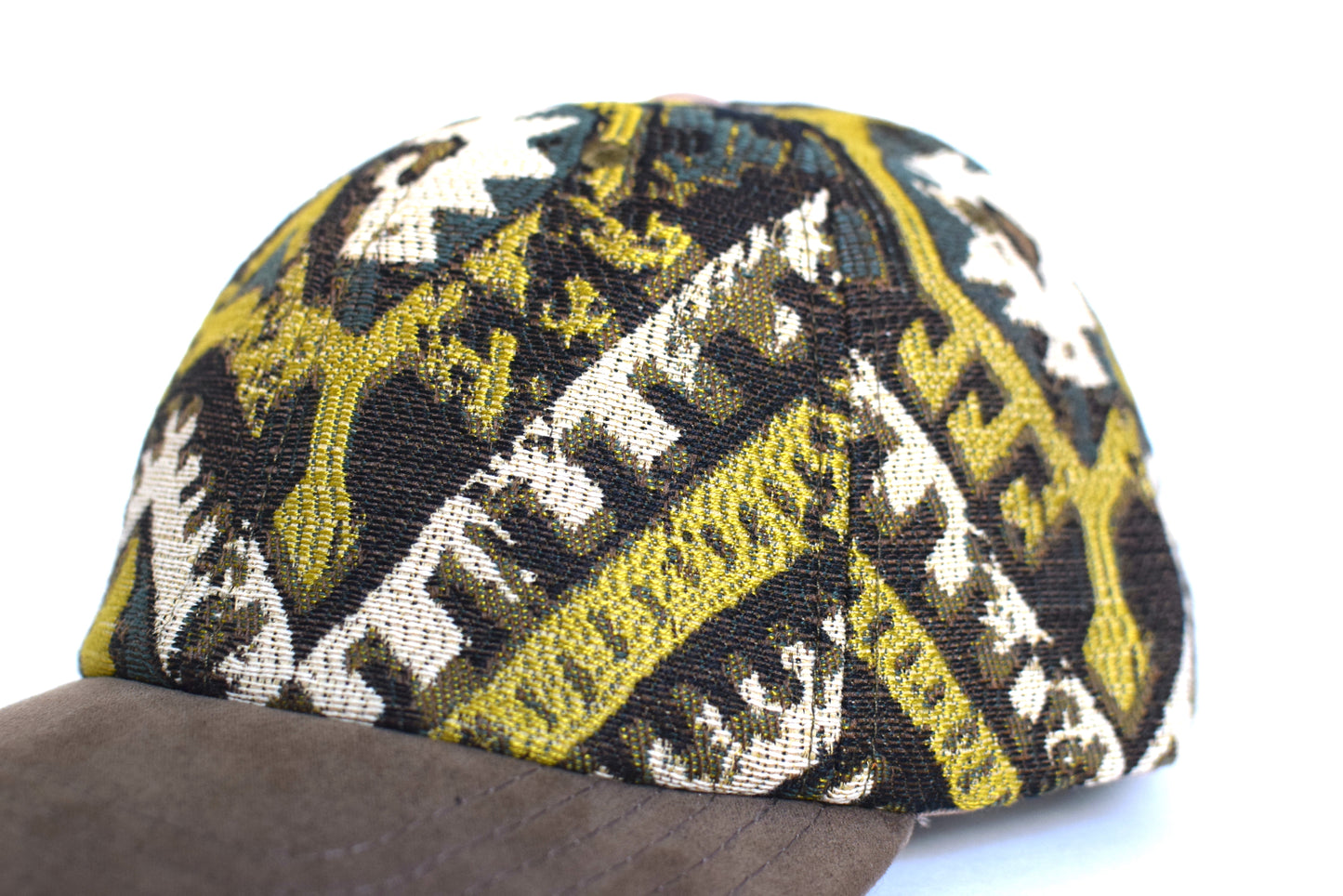 Kelimema Six Panel Hat