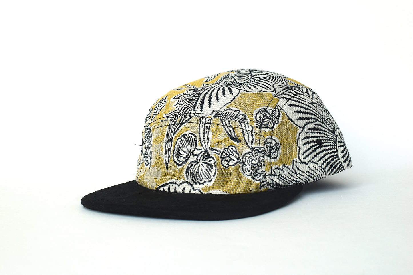 Floremilla Five Panel Hat