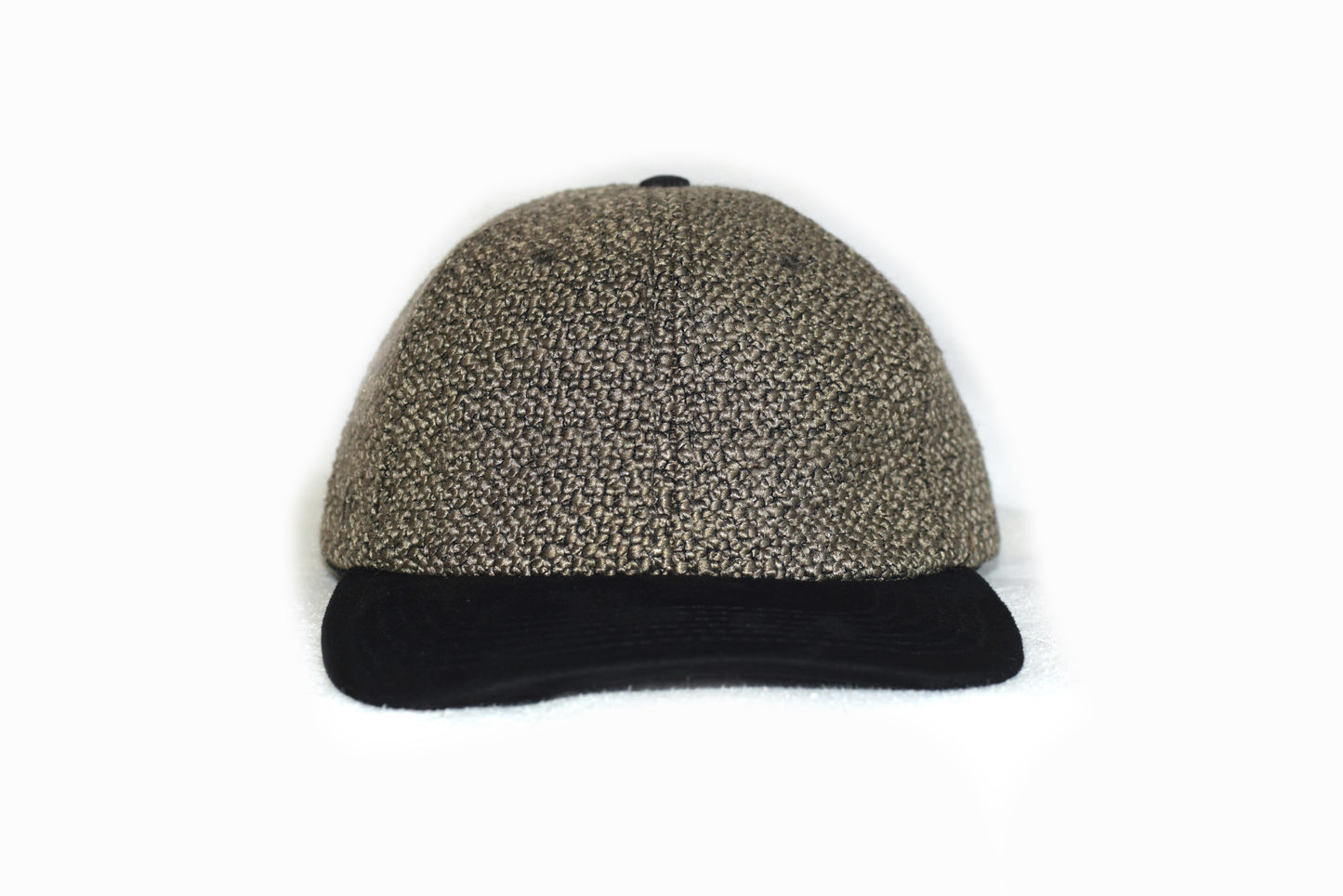 Gris Gruesa Six Panel Hat