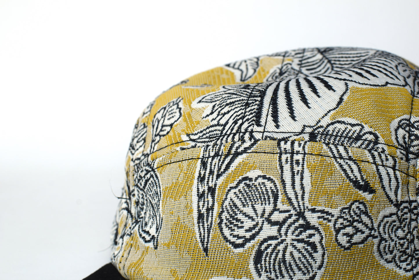 Floremilla Five Panel Hat