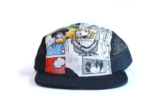 Janamacion Eight Panel Sport Hat