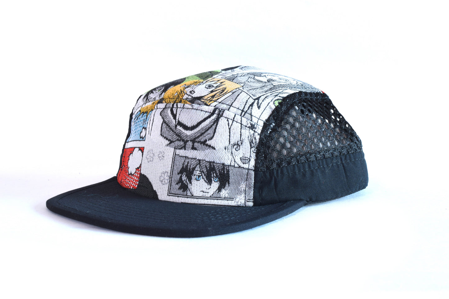 Janamacion Eight Panel Sport Hat