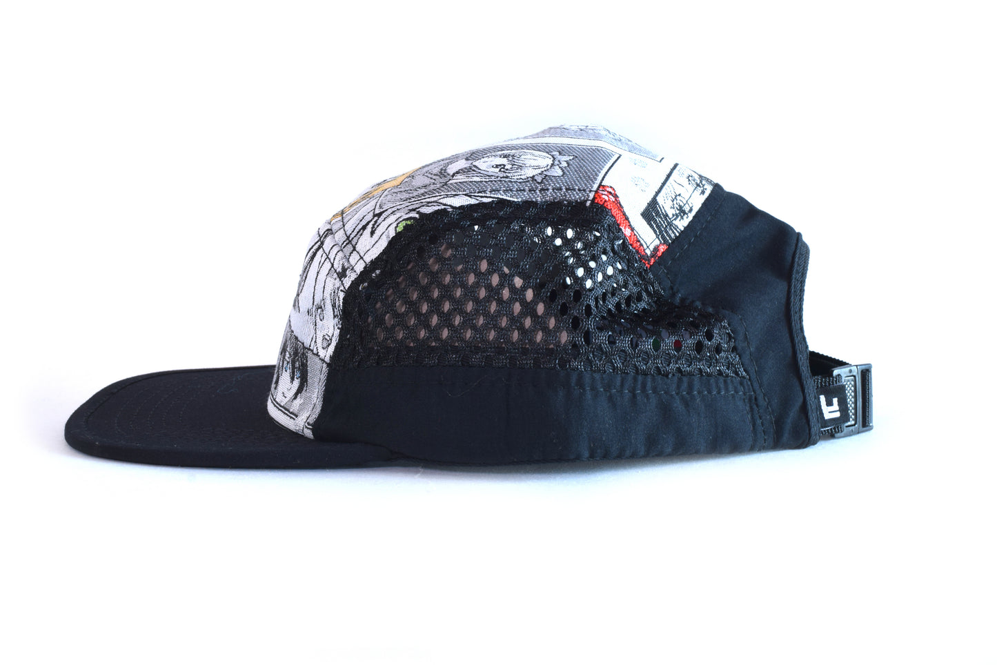 Janamacion Eight Panel Sport Hat