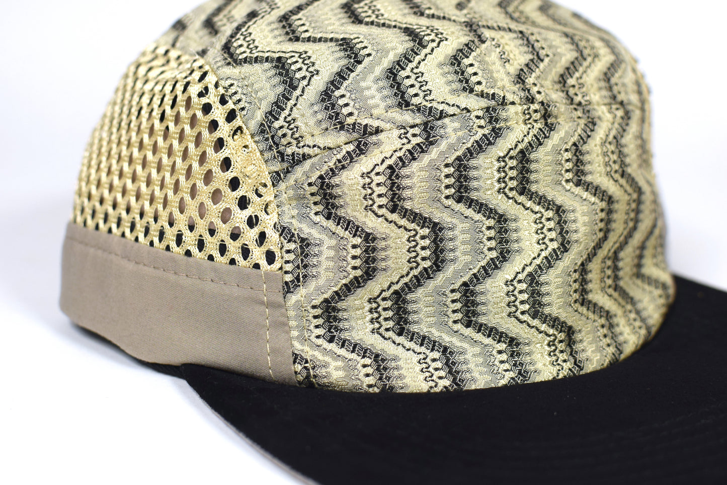 Lido Eight Panel Sport Hat