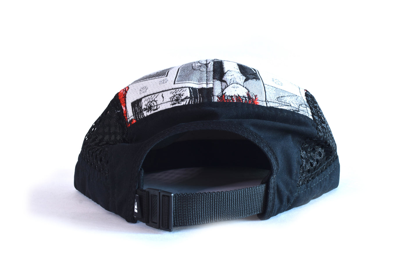 Janamacion Eight Panel Sport Hat
