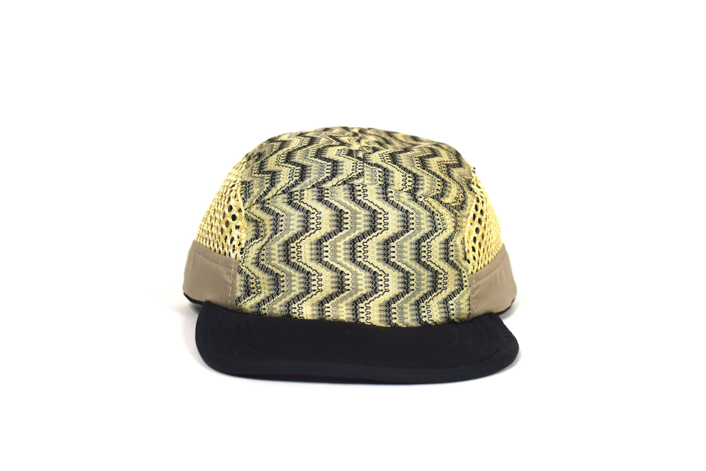 Lido Eight Panel Sport Hat