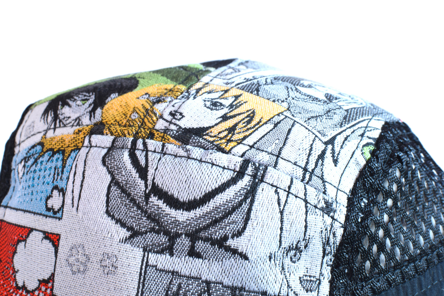 Janamacion Eight Panel Sport Hat