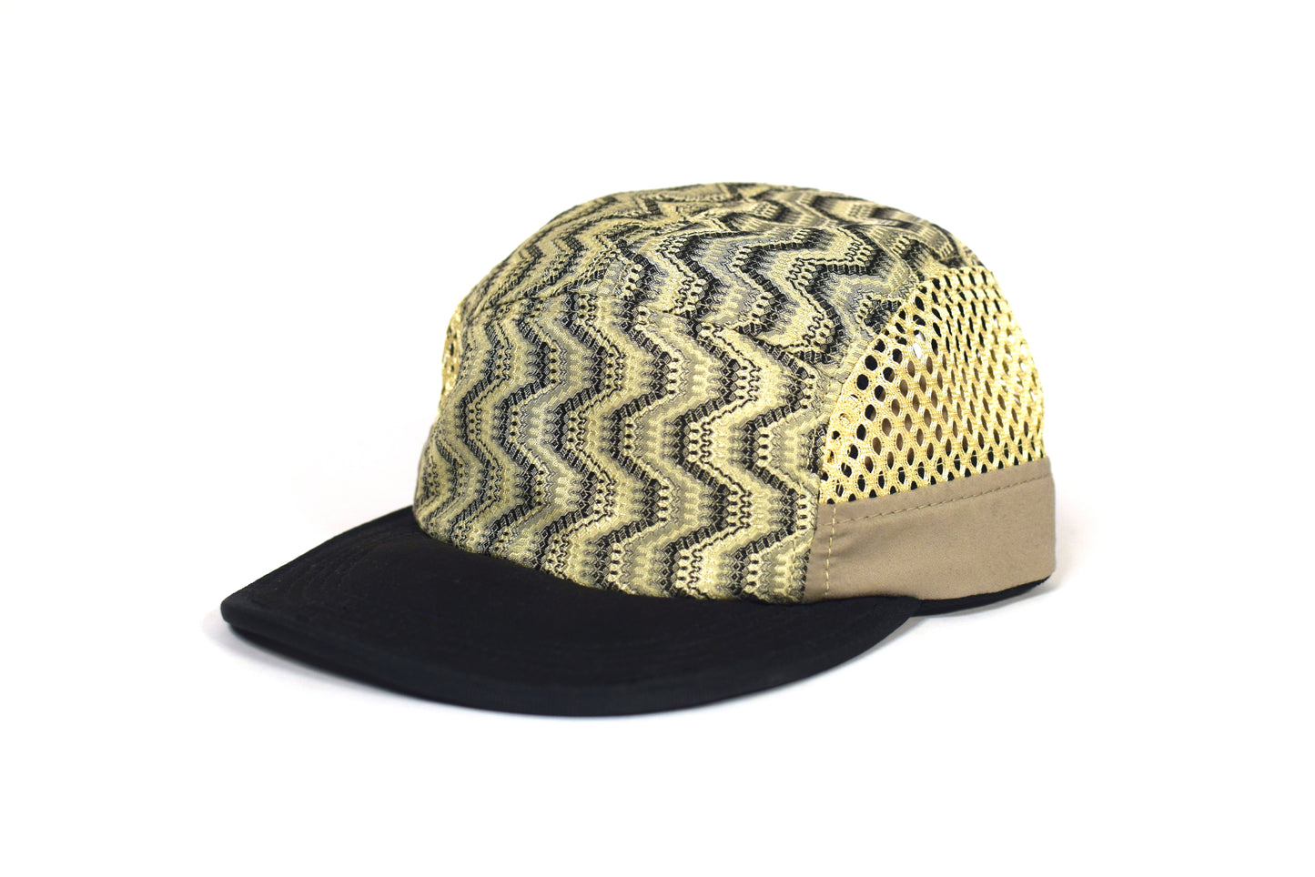 Lido Eight Panel Sport Hat