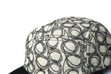 Canby Negro Five Panel Hat (sb)