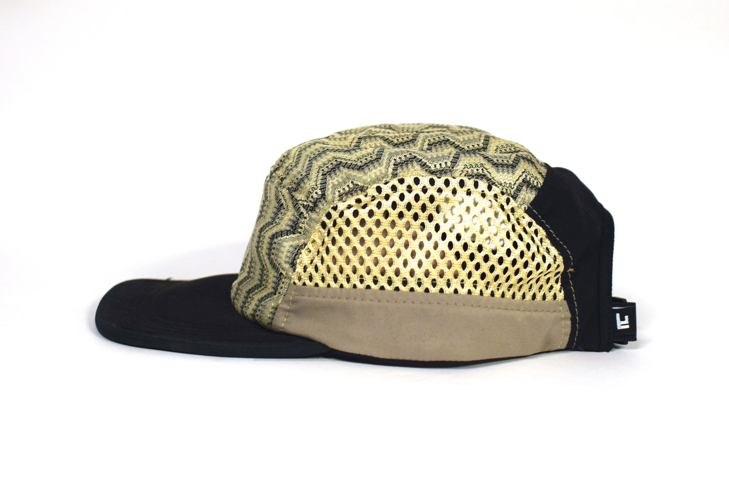 Lido Eight Panel Sport Hat