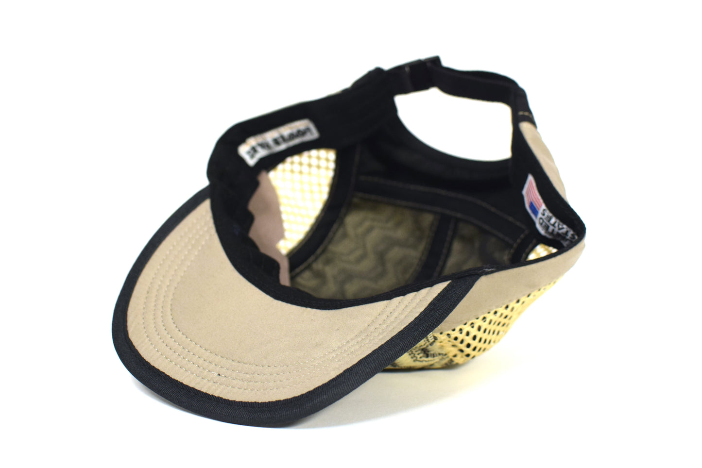 Lido Eight Panel Sport Hat