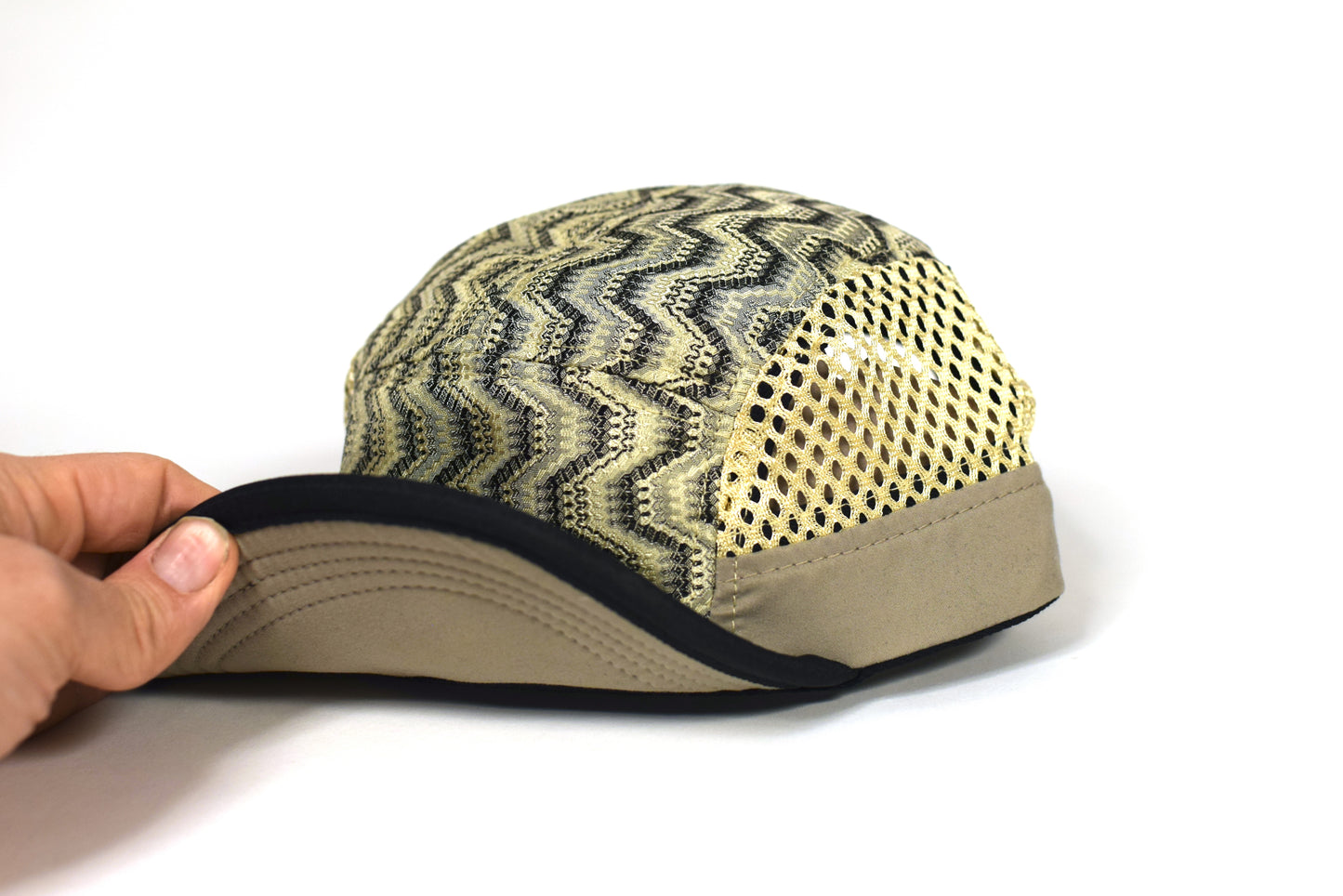 Lido Eight Panel Sport Hat