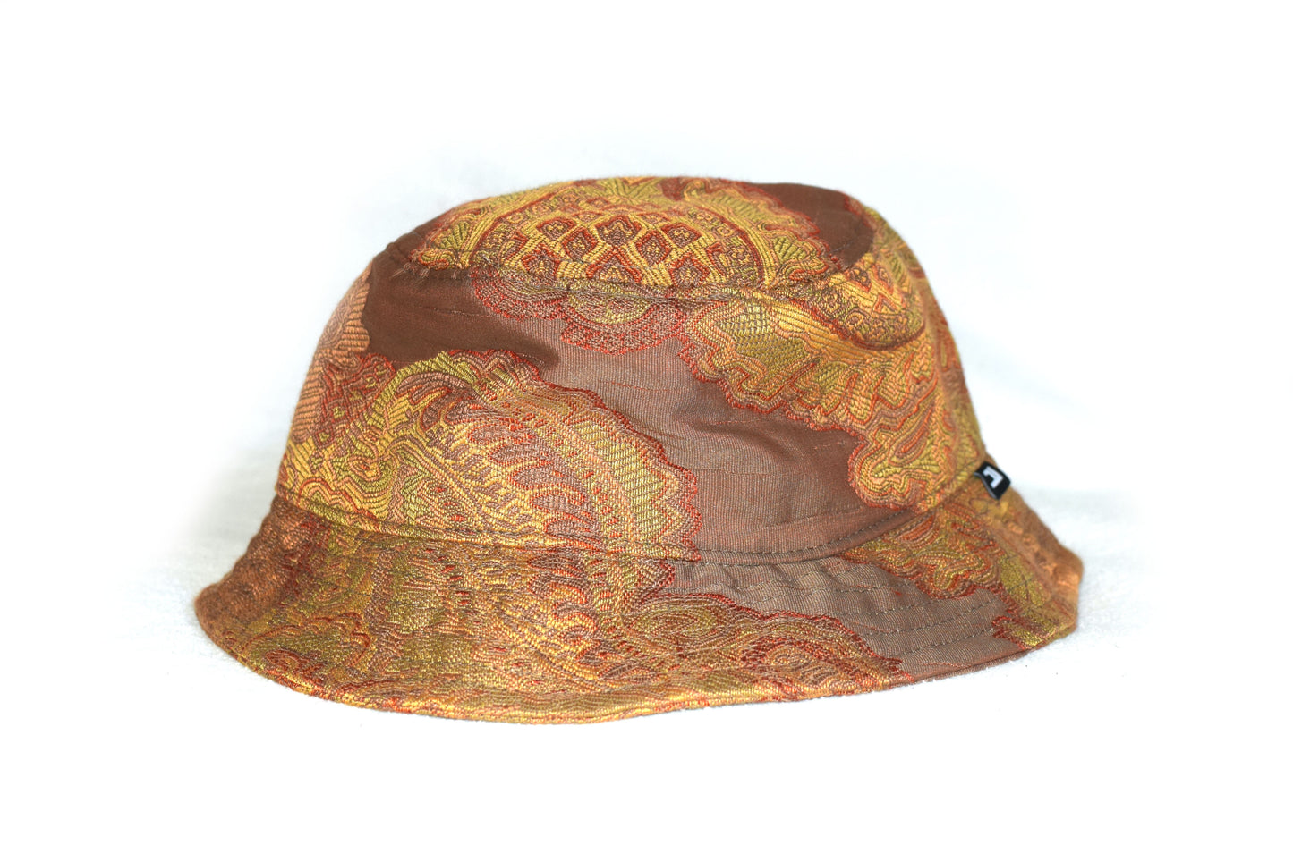 Mauvaisly Bucket Hat