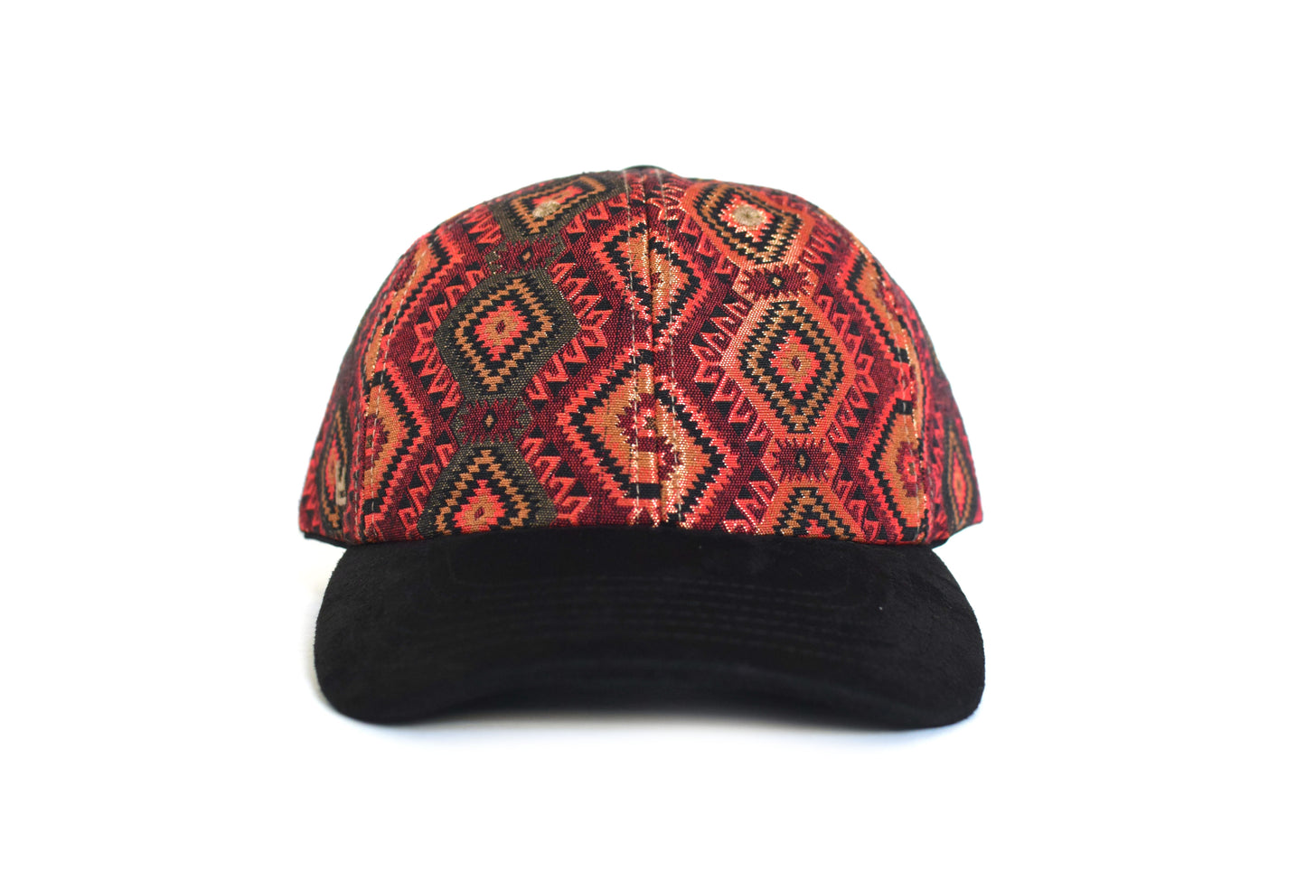 Katmandiz Six-Panel Hat