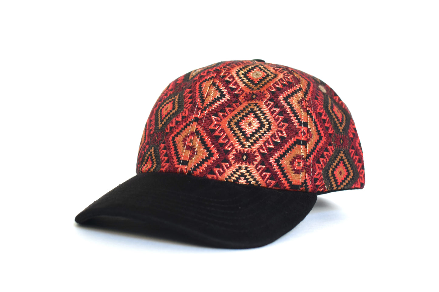 Katmandiz Six-Panel Hat