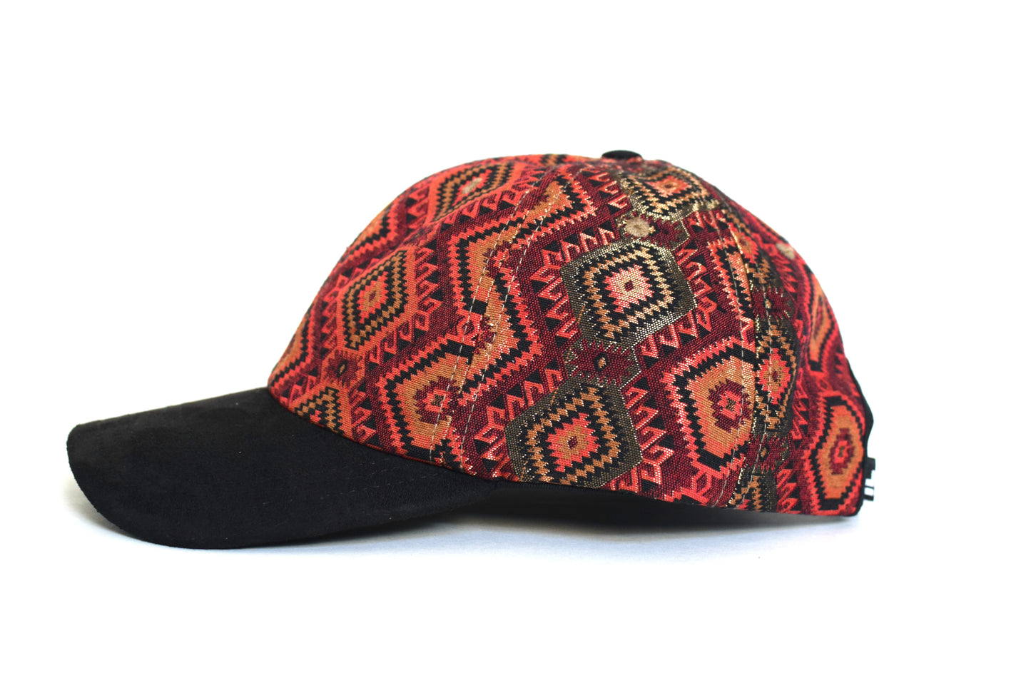 Katmandiz Six-Panel Hat