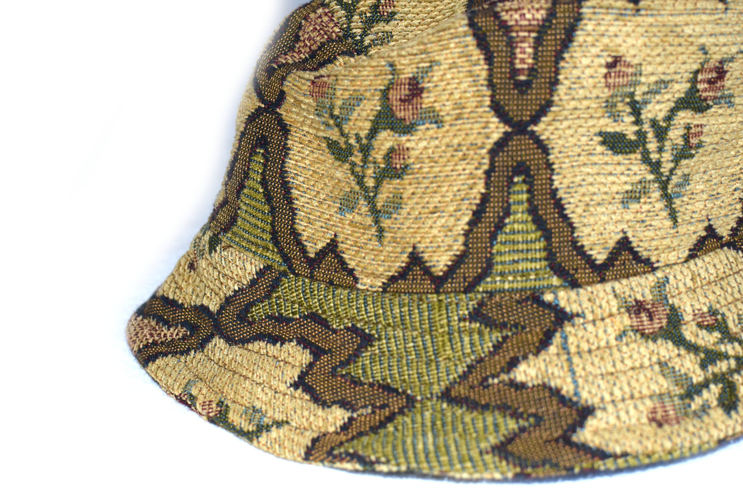 Rozilla Bucket Hat