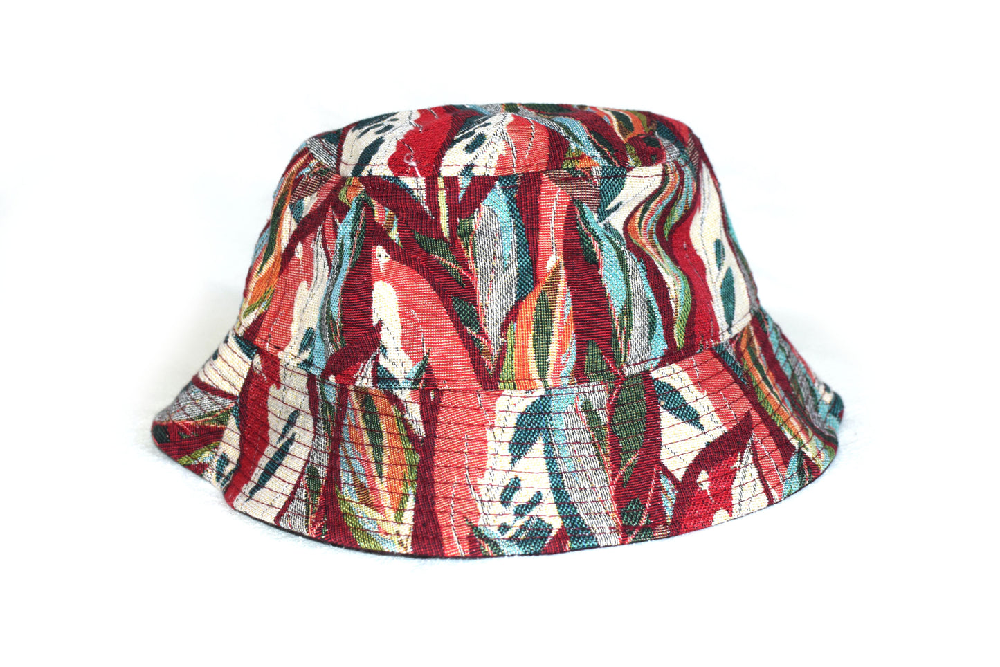 Macao Bucket Hat