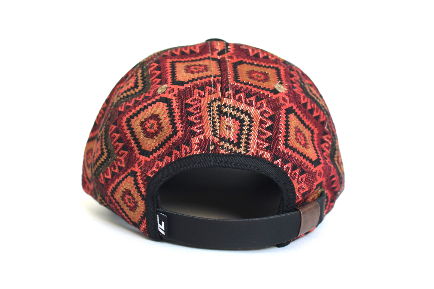 Katmandiz Six-Panel Hat