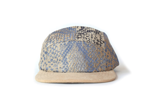 Jild af'a Five Panel Hat