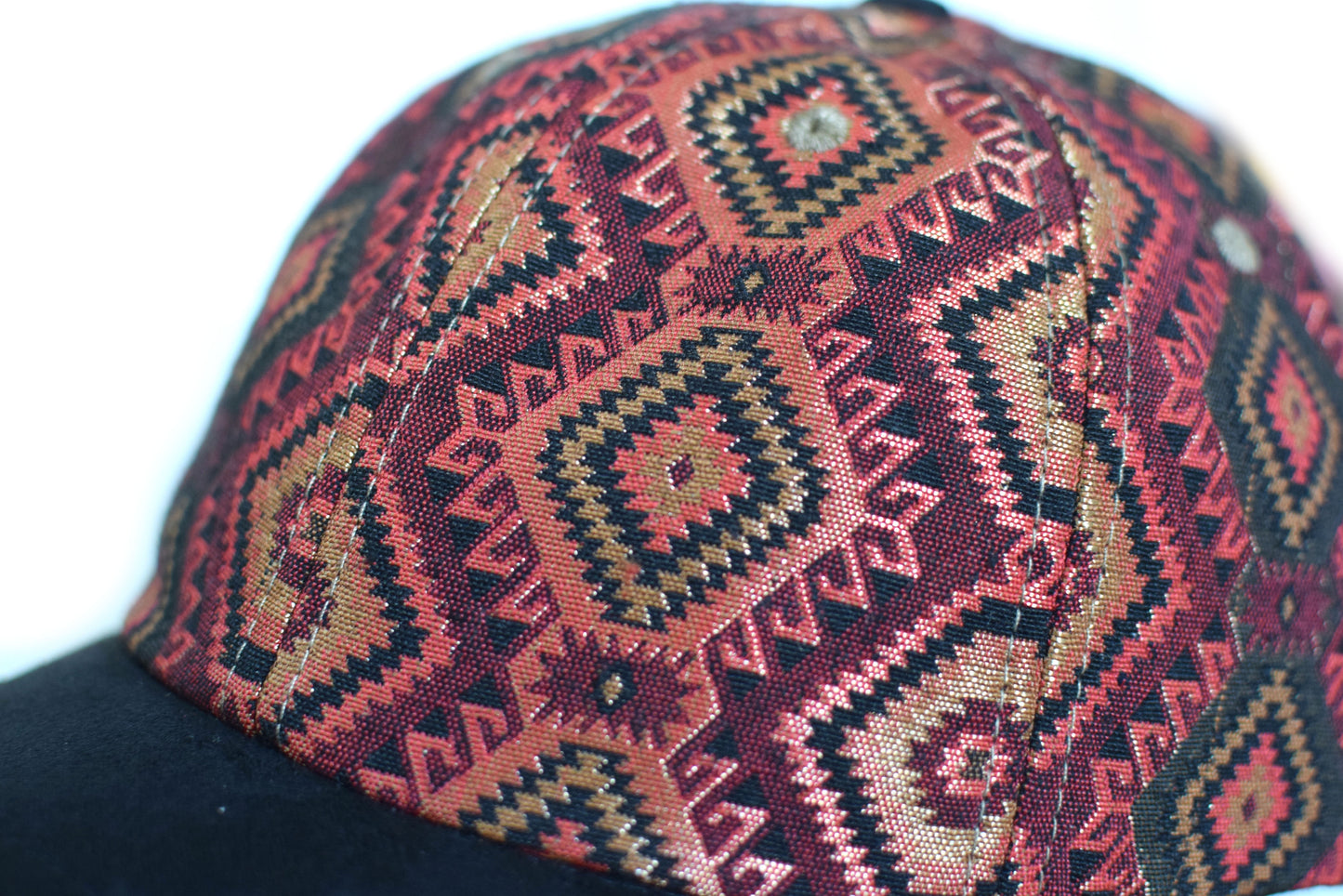 Katmandiz Six-Panel Hat