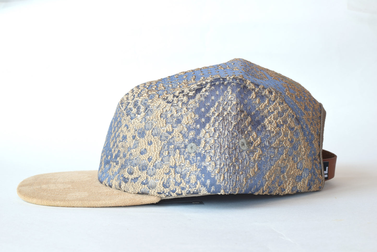 Jild af'a Five Panel Hat