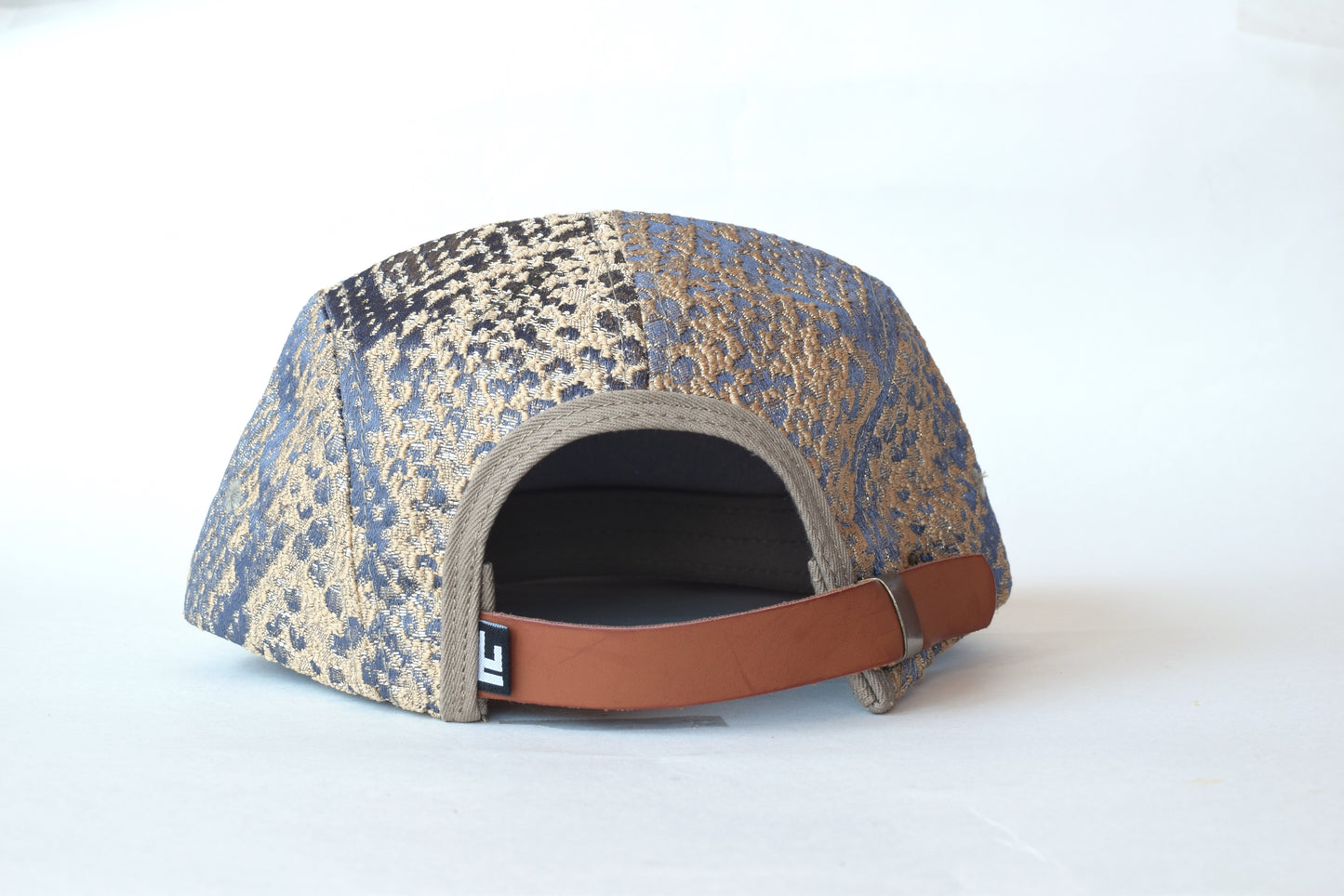 Jild af'a Five Panel Hat
