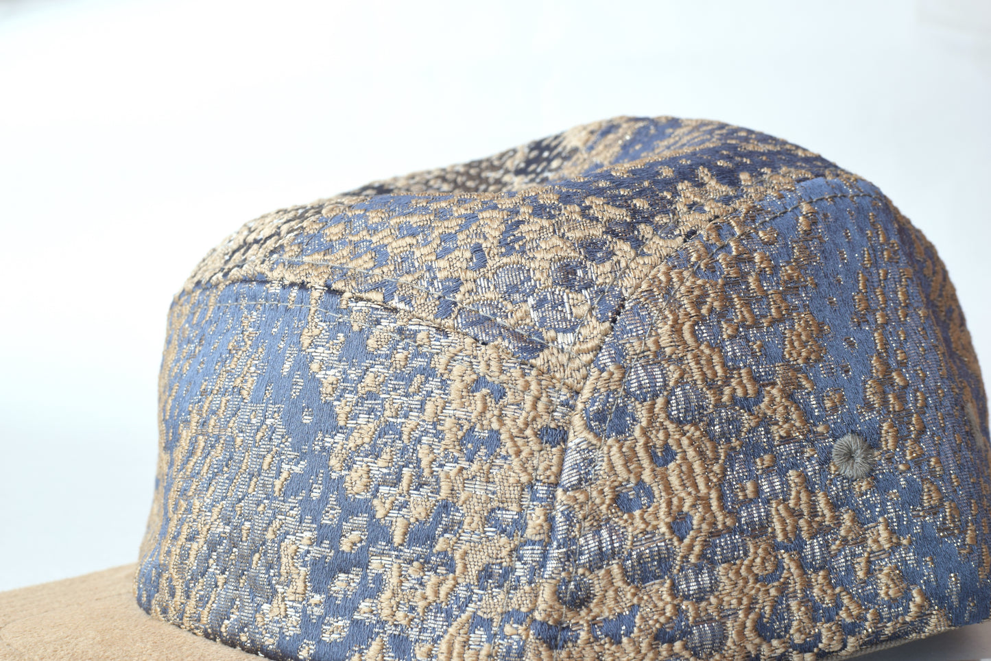 Jild af'a Five Panel Hat