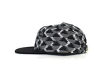 Deurali Five Panel Hat