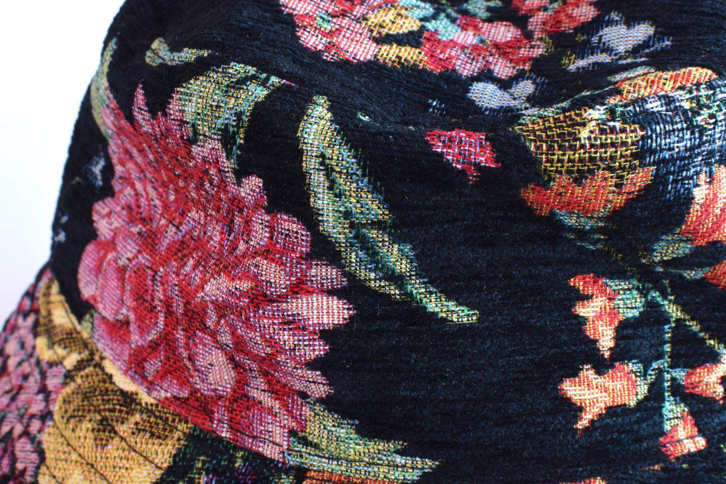 Flora Notte Bucket Hat