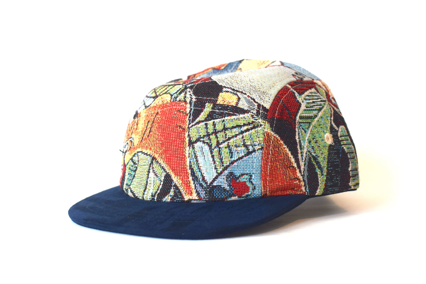 Picasso Muro Five Panel Hat (sb)