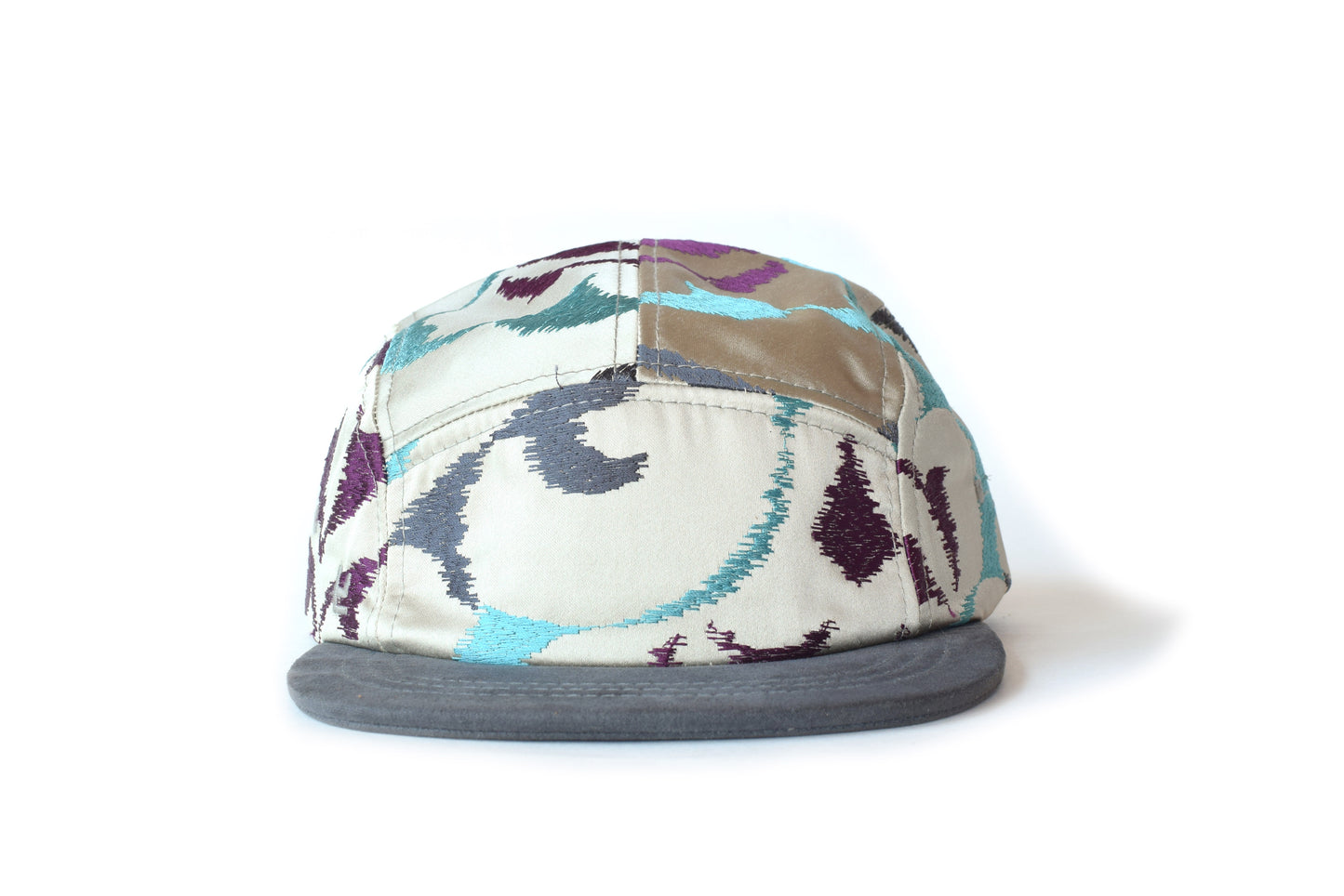 Abbrazi Five Panel Hat (sb)