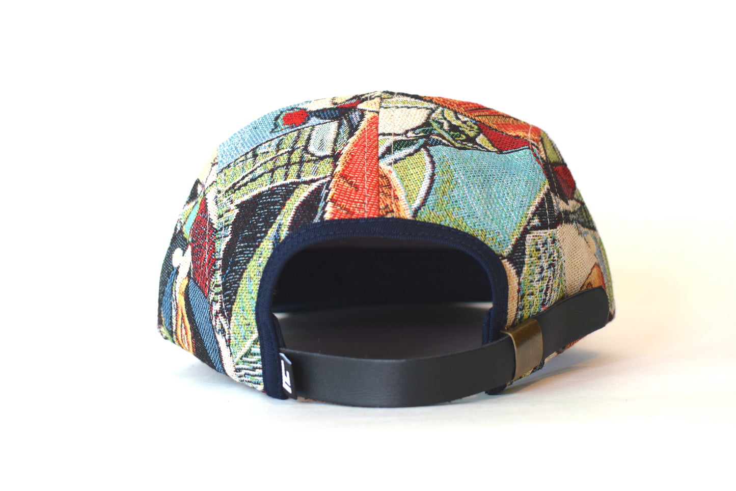 Picasso Muro Five Panel Hat (sb)