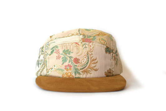 Flora Ciele Arena Five Panel Hat