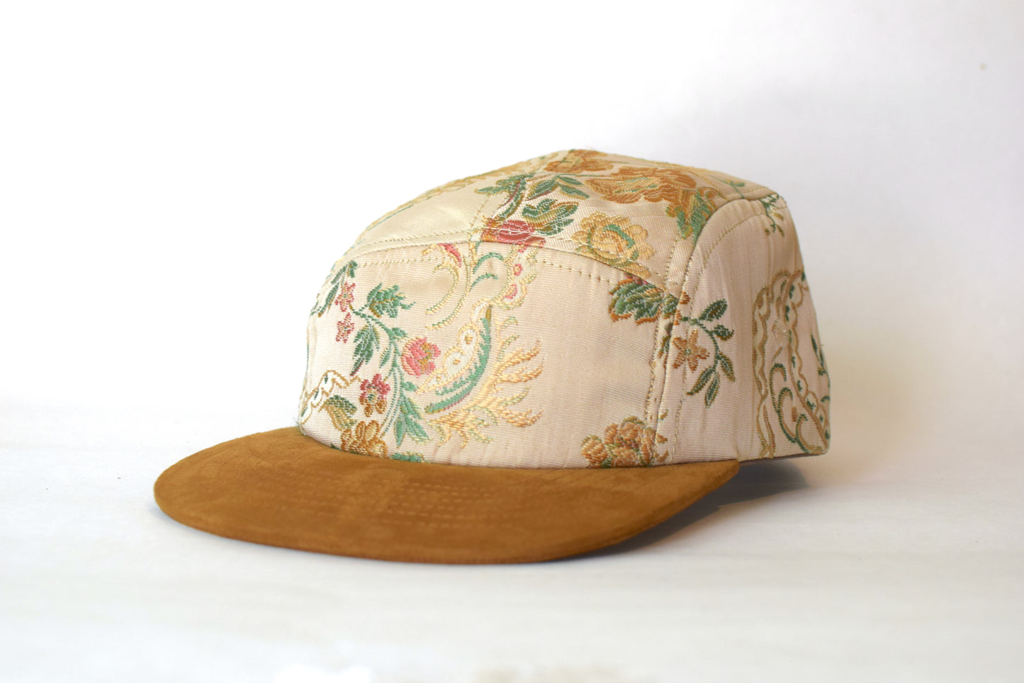 Flora Ciele Arena Five Panel Hat