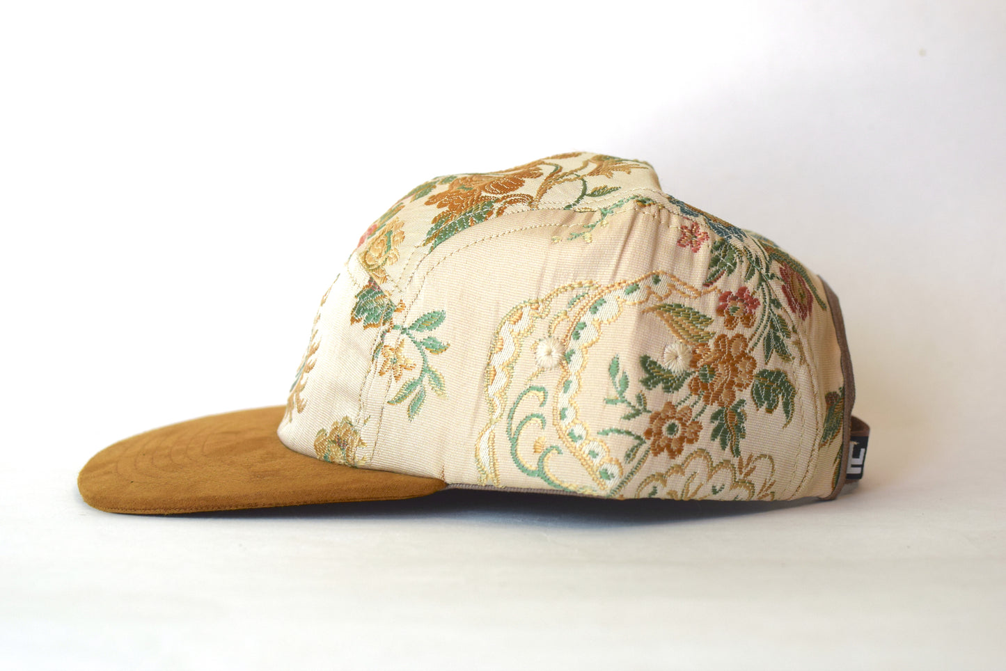 Flora Ciele Arena Five Panel Hat