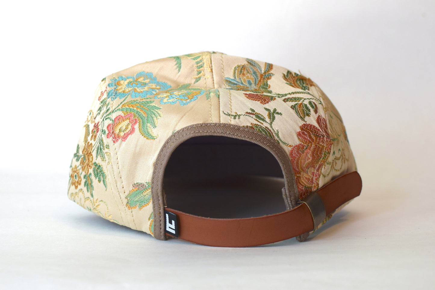 Flora Ciele Arena Five Panel Hat